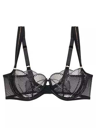 TRIUMPH | BH mit Reifen PALINA SEA FULL OF STARS black | 